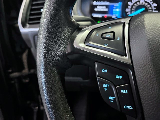Used 2024 Ford Edge SEL AWD/4WD image 23