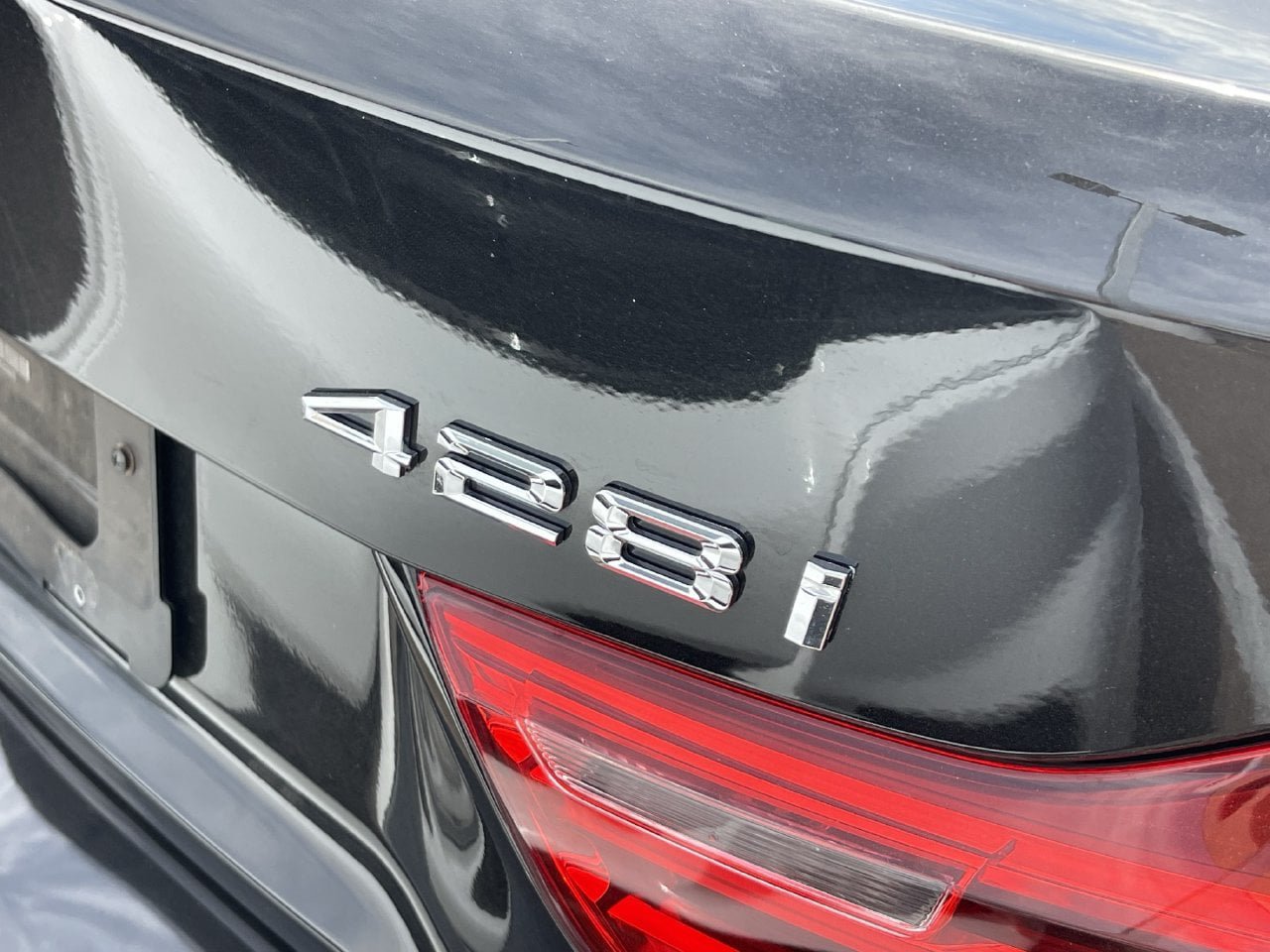 Used 2015 BMW 428i Convertible RWD image 5