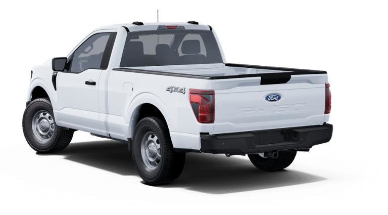 New 2025 Ford F150 XL image 46