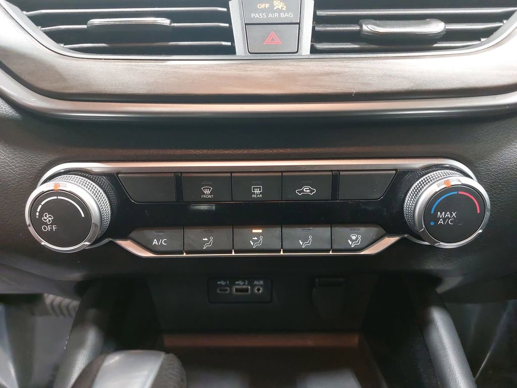 Used 2023 Nissan Altima 2.5 SV image 20