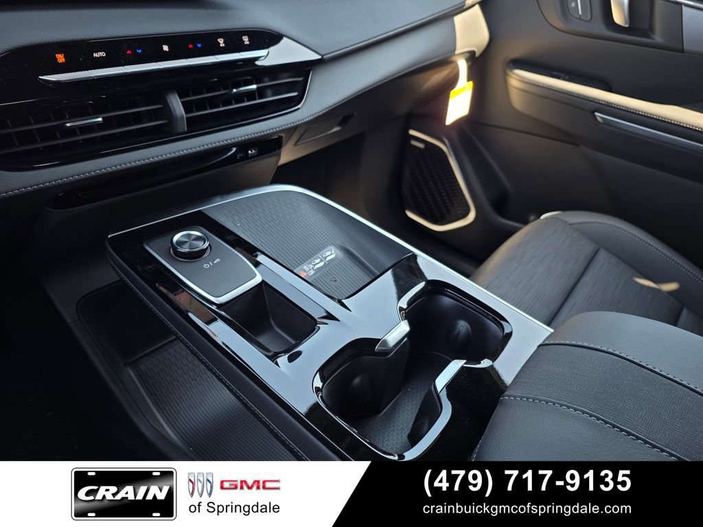 New 2026 Buick Enclave Sport Touring w/ Power Package FWD image 19