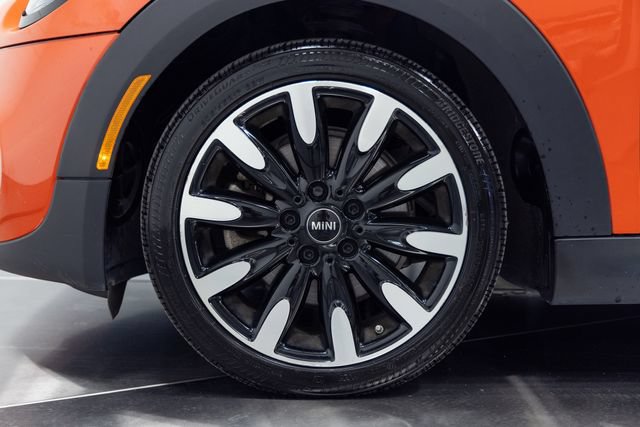 Used 2019 MINI Cooper S FWD image 26