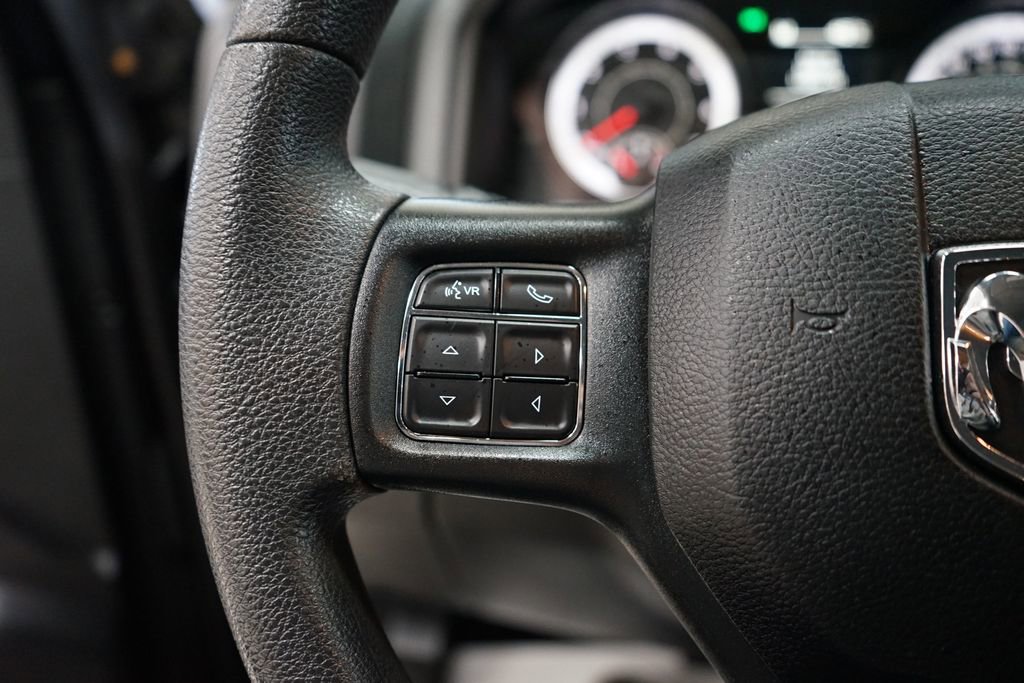 Used 2019 RAM 1500 Express w/ Express Value Package AWD/4WD image 27
