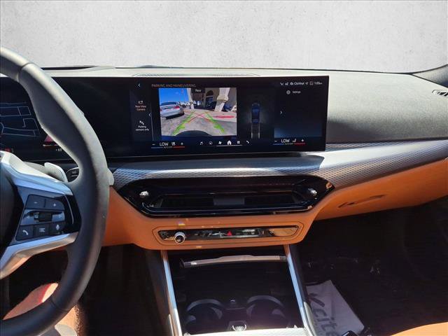 Certified 2026 BMW 330i Sedan w/ Premium Package RWD image 15