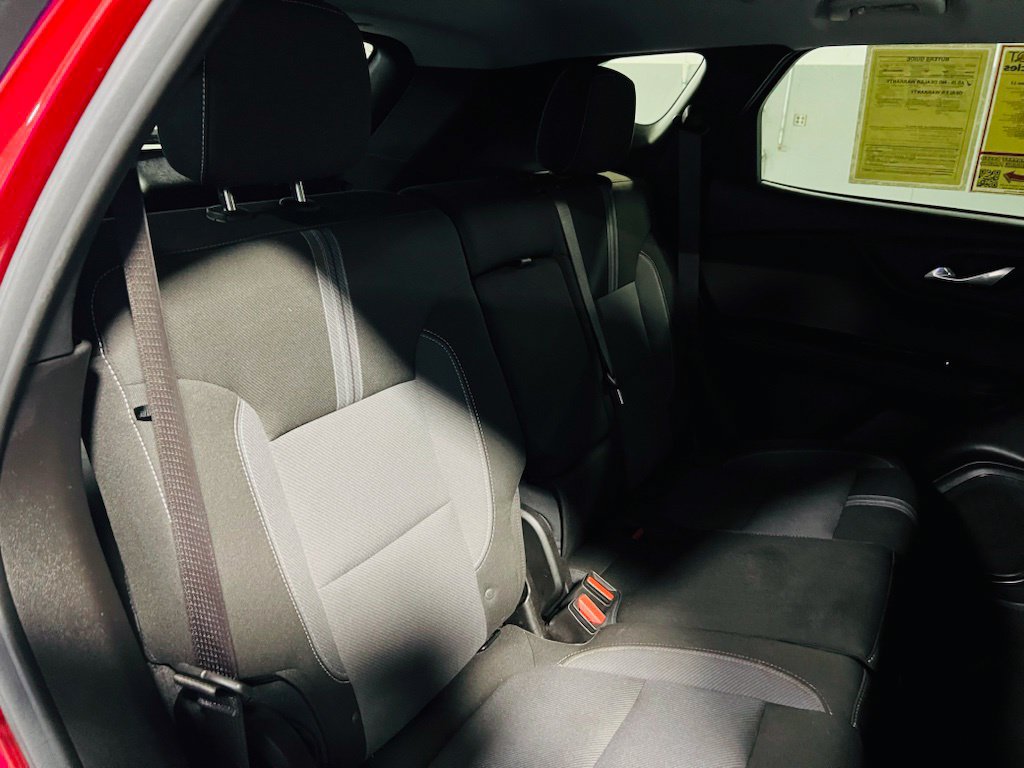 Used 2024 Chevrolet Blazer LT FWD image 27