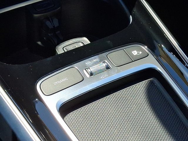 Used 2026 Mercedes-Benz GLB 250 4MATIC image 20