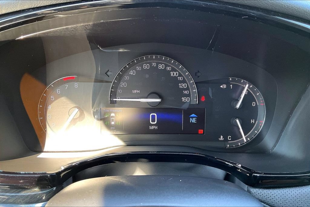 Used 2019 Cadillac XT5 AWD image 15