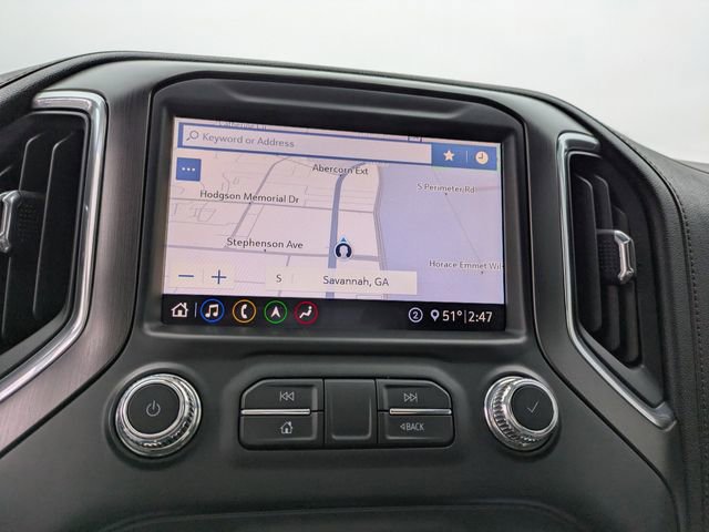 Used 2020 GMC Sierra 2500 AT4 w/ AT4 Premium Package image 25