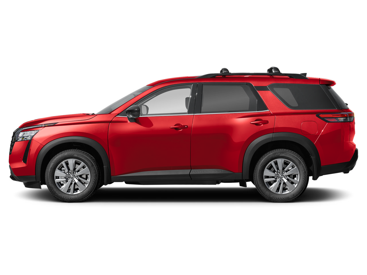 New 2026 Nissan Pathfinder SV AWD/4WD image 28
