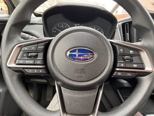 Used 2024 Subaru Impreza 2.0i Sport image 13