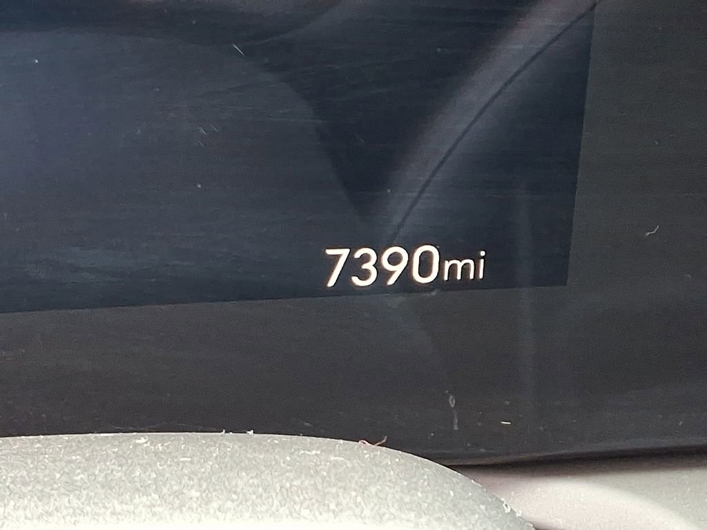 Certified 2024 Buick Encore GX Preferred FWD image 19
