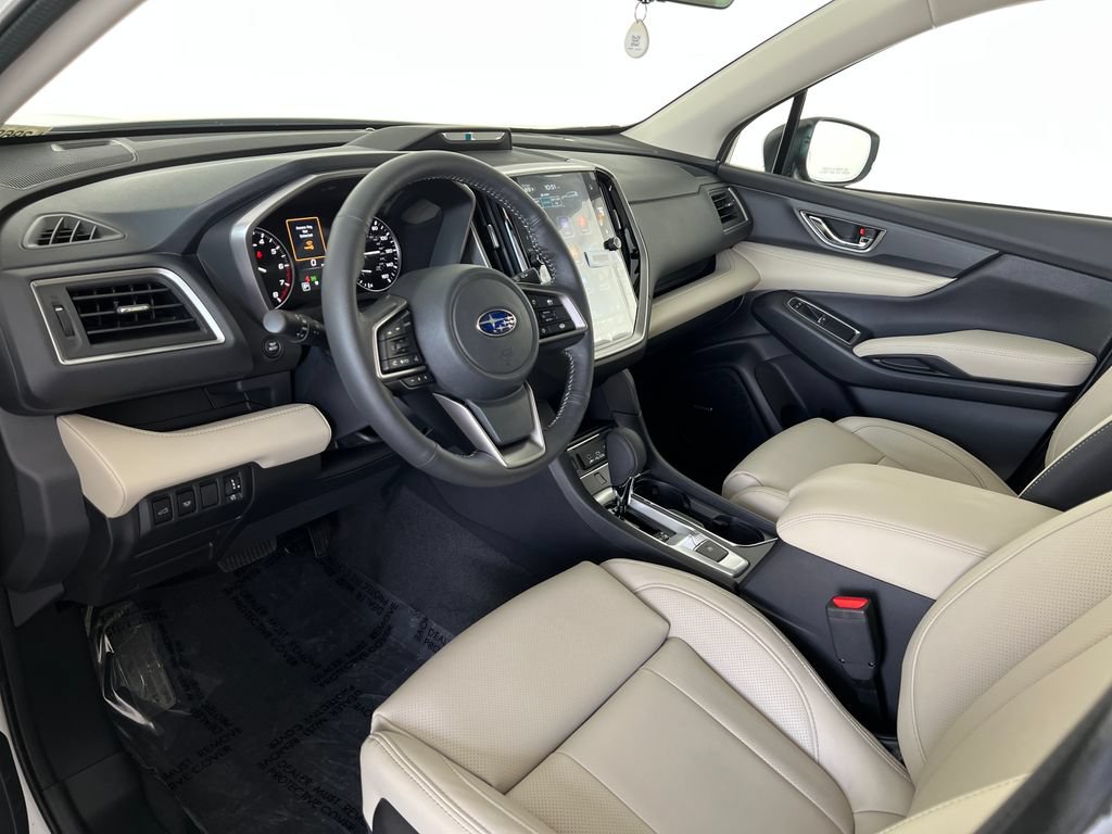 New 2026 Subaru Ascent Limited w/ Popular Package #2 AWD/4WD image 19