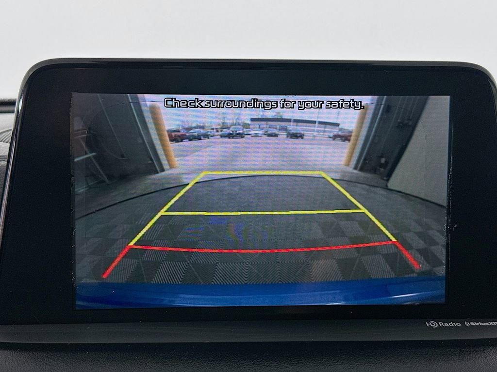 Used 2018 Kia Stinger Premium image 14