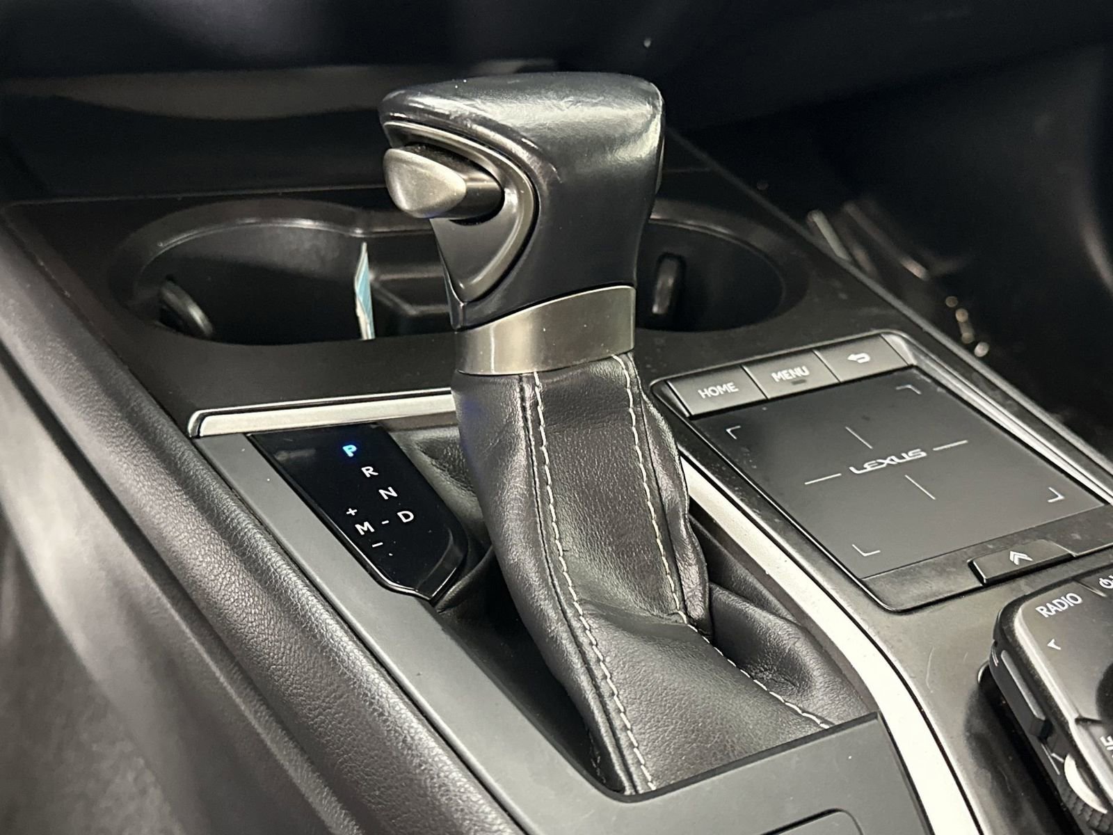 Used 2020 Lexus UX 200 w/ Accessory Package 2 image 20