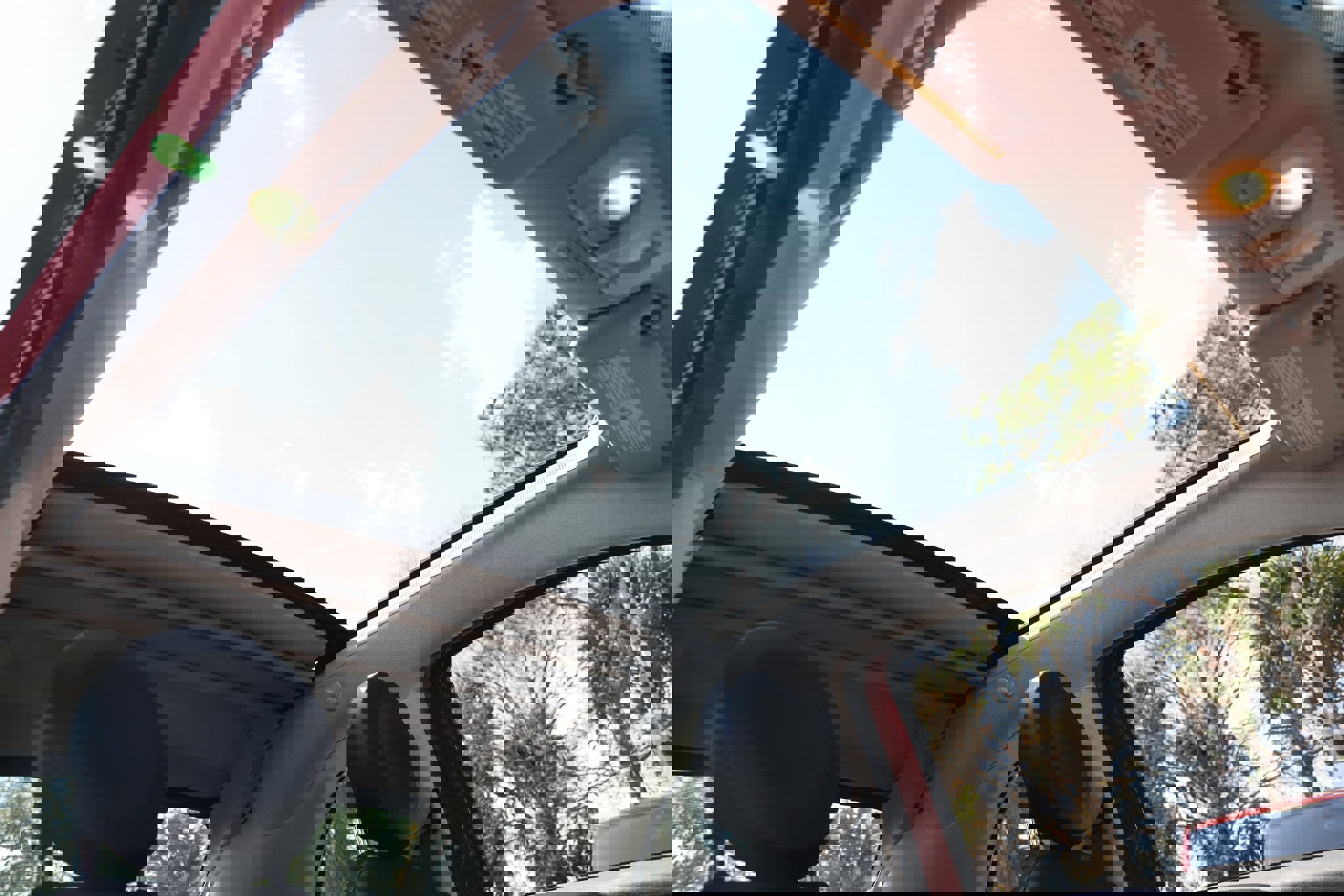 Used 2012 FIAT 500 Pop image 28