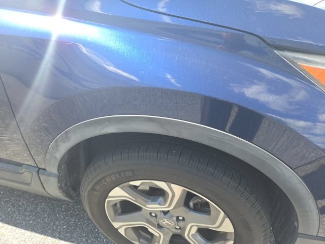 Used 2018 Honda CR-V EX image 10