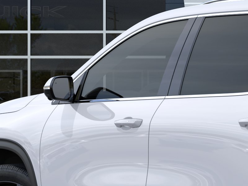 New 2026 Buick Enclave Preferred FWD image 36