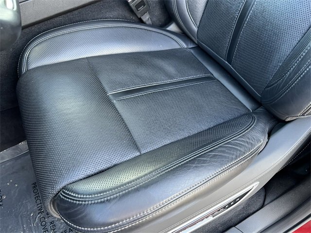 Certified 2024 Jeep Grand Wagoneer L 4WD image 15