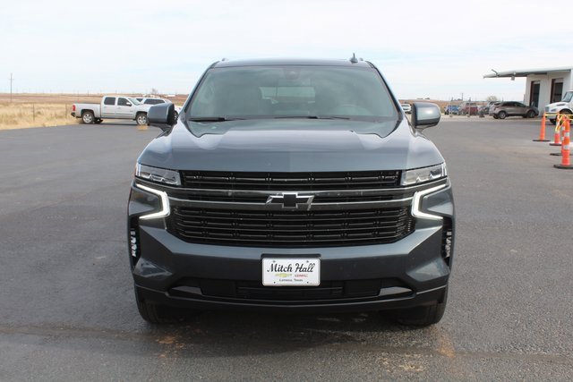Used 2021 Chevrolet Tahoe RST image 12