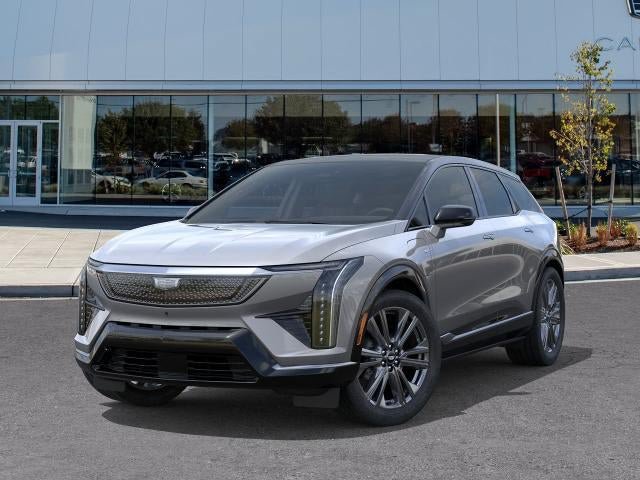 New 2026 Cadillac Optiq Sport 2 AWD/4WD image 6
