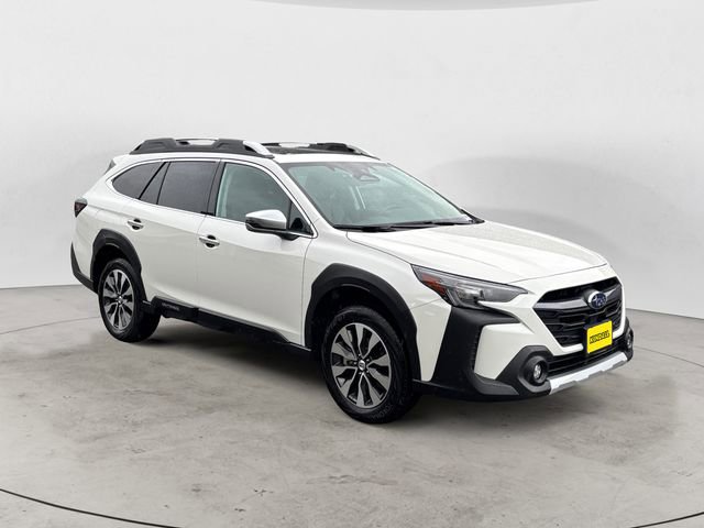 Certified 2024 Subaru Outback Touring XT AWD/4WD image 7