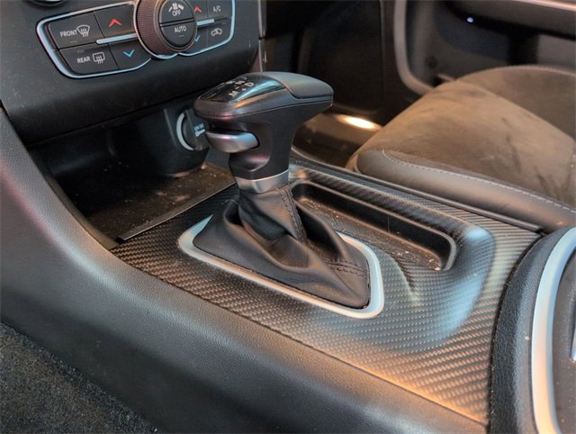 Used 2023 Dodge Charger Scat Pack w/ Plus Group image 14