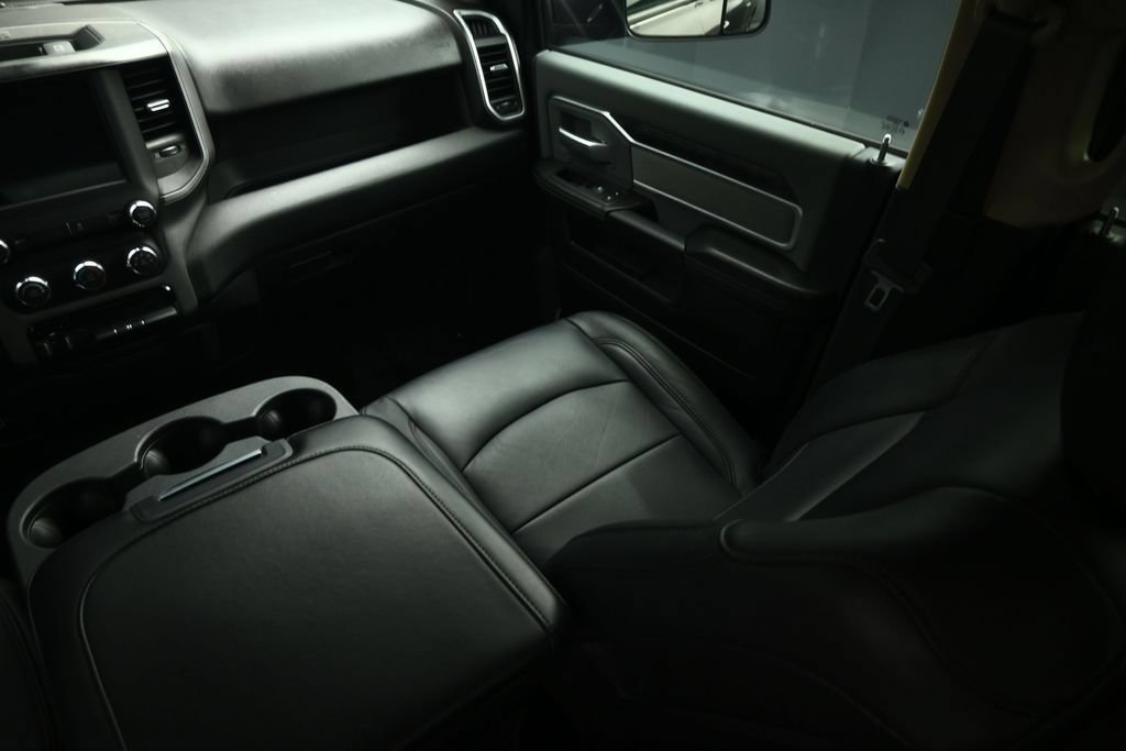 Used 2020 RAM 2500 Big Horn AWD/4WD image 45