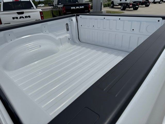 New 2026 RAM 1500 Laramie w/ Sport Appearance Package AWD/4WD image 33