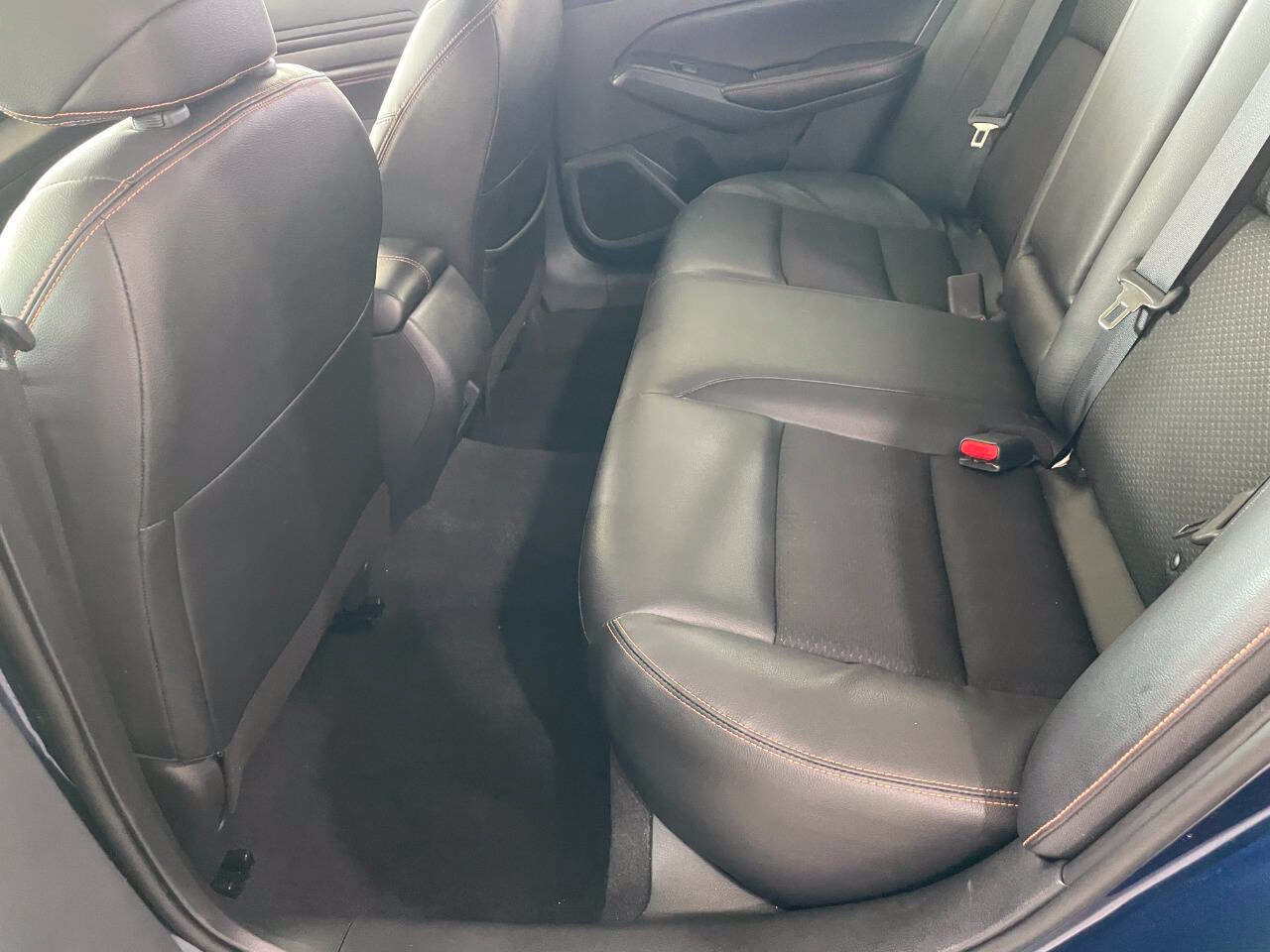 Used 2022 Nissan Altima 2.5 SR FWD image 19