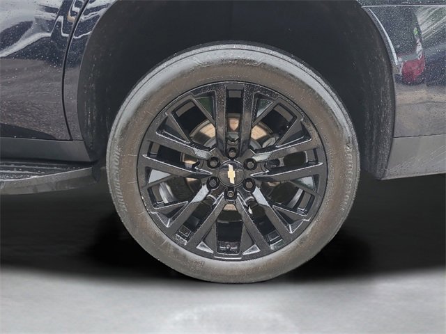 Used 2023 Chevrolet Tahoe RST w/ Luxury Package image 14