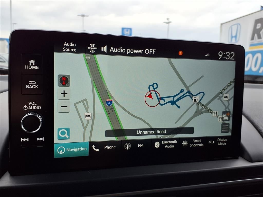 New 2025 Honda Pilot Touring image 18