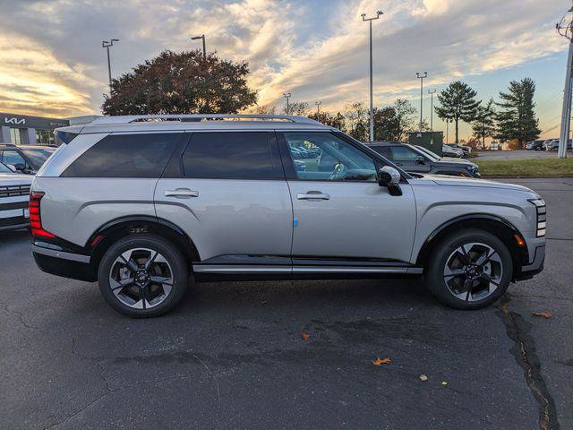 New 2026 Hyundai Palisade Limited image 3