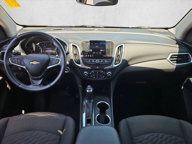 Certified 2020 Chevrolet Equinox LT FWD image 24