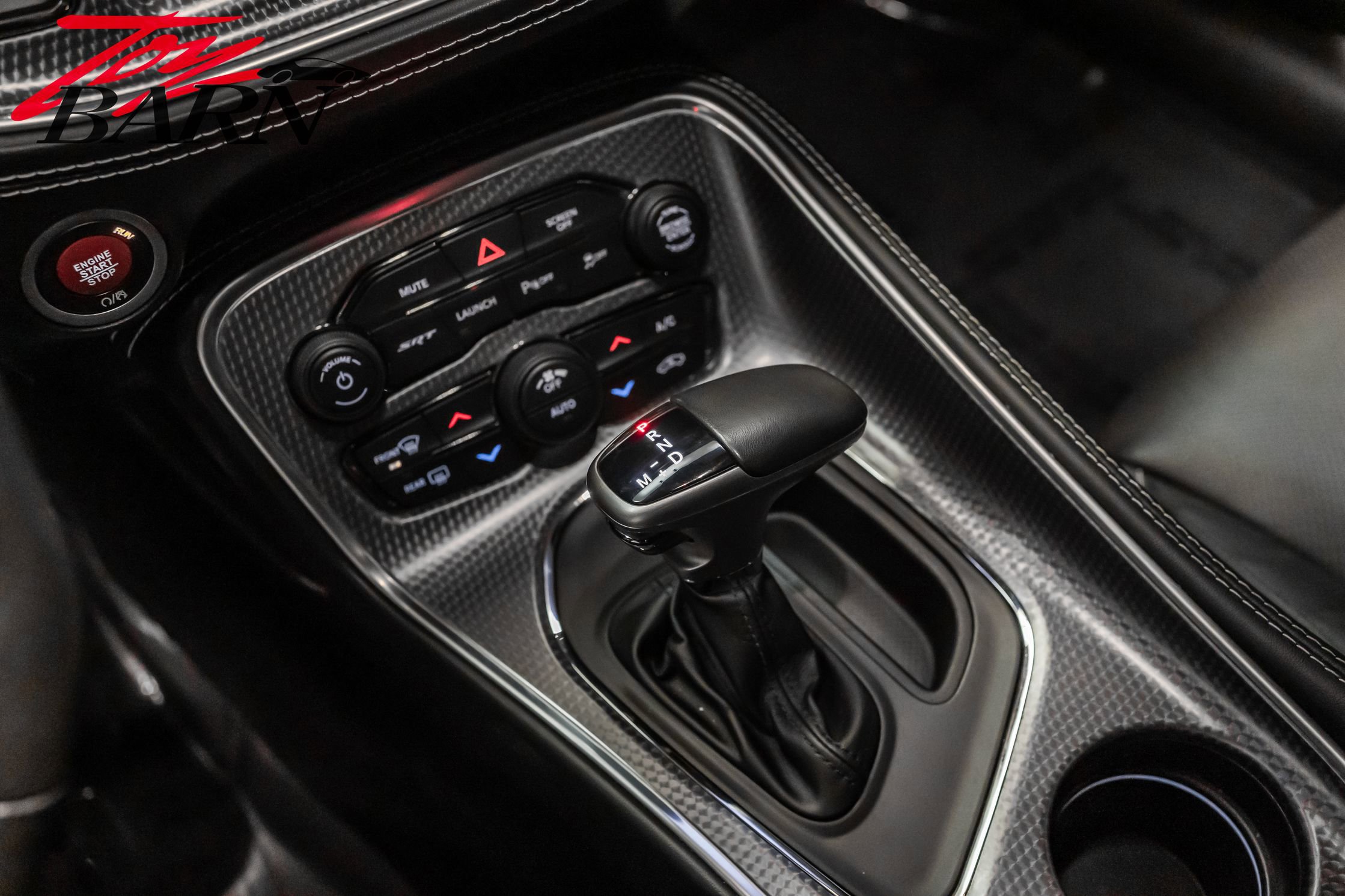 Used 2022 Dodge Challenger SRT Hellcat image 36