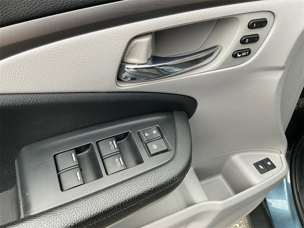 Used 2022 Honda Pilot Special Edition image 31