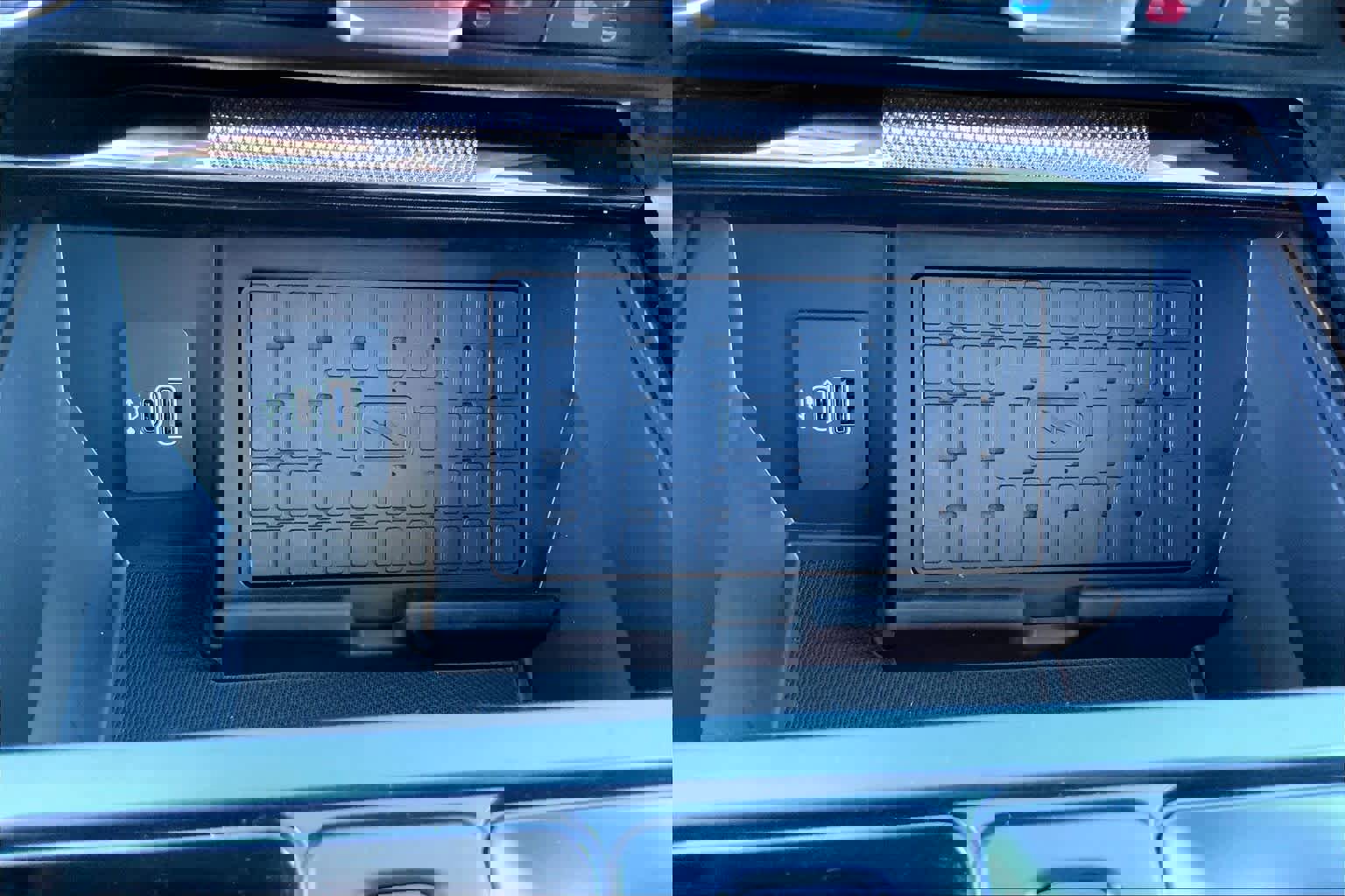 New 2025 Ford F150 Lariat w/ Equipment Group 502A High image 19