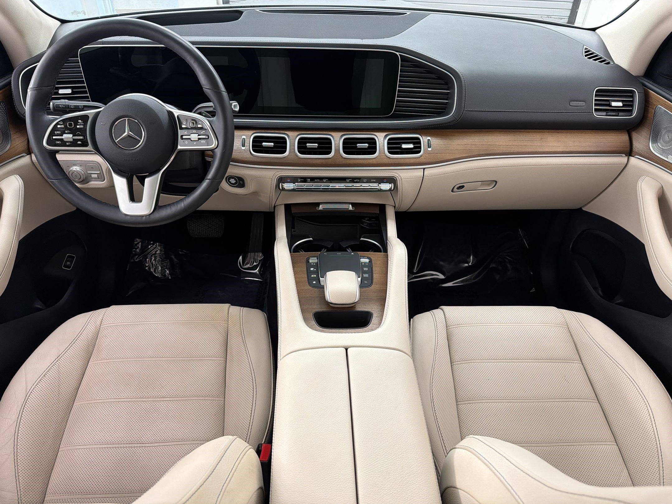 Used 2022 Mercedes-Benz GLE 350 4MATIC image 16