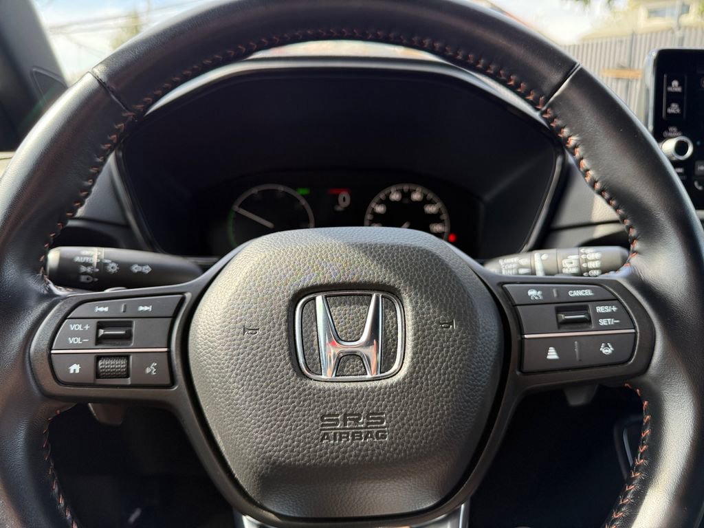 Used 2025 Honda CR-V Sport-L image 34
