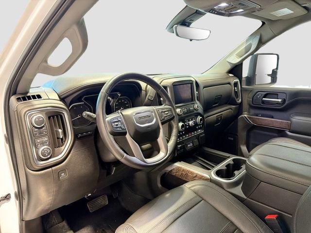 Used 2023 GMC Sierra 3500 Denali w/ Denali Ultimate Package image 8