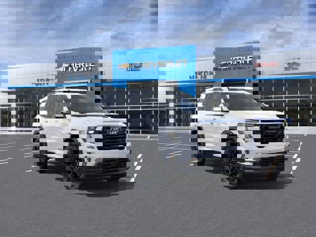 New 2026 GMC Acadia Elevation image 1