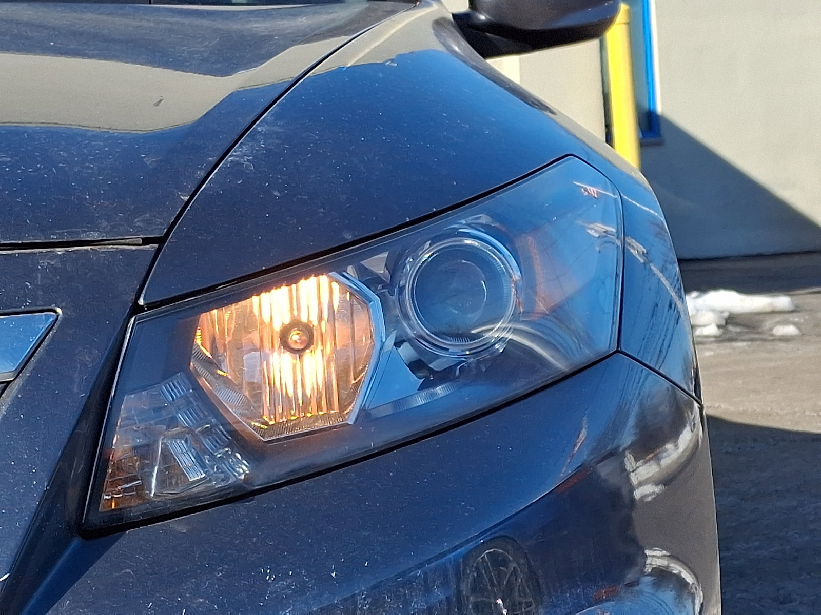 Used 2012 Honda Accord LX-S image 11