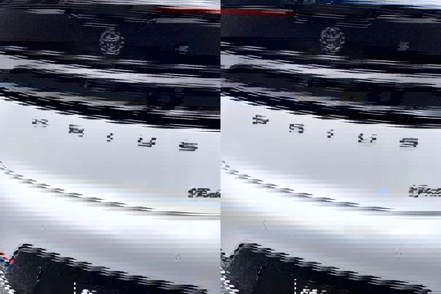 Used 2024 Toyota Prius Prime image 9