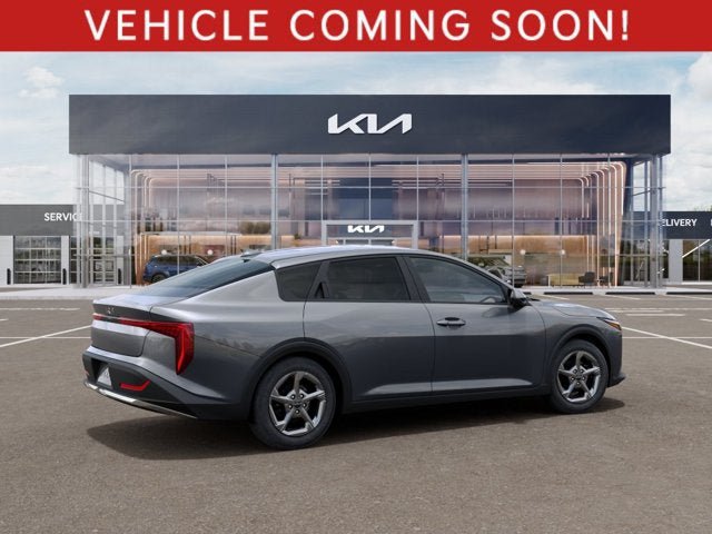 New 2026 Kia K4 FWD image 6