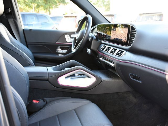 Used 2025 Mercedes-Benz GLE 350 4MATIC image 30