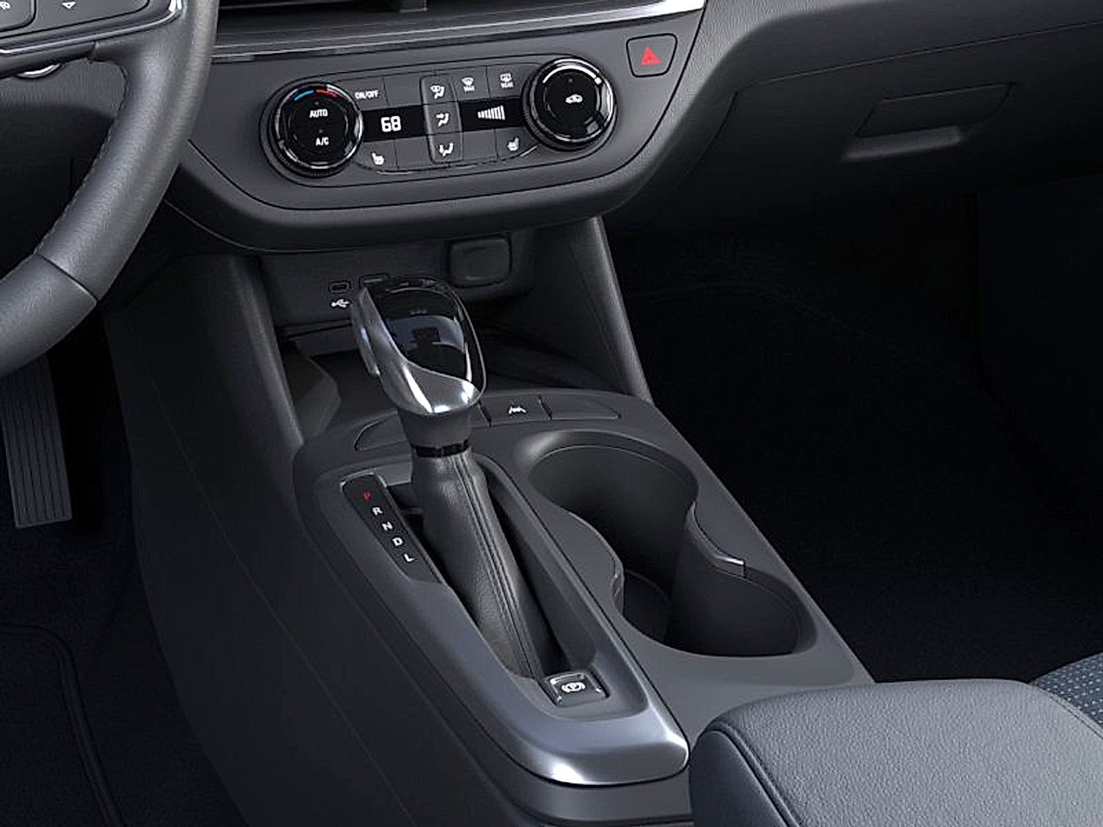 New 2026 Buick Envista Preferred w/ Convenience I Package FWD image 23
