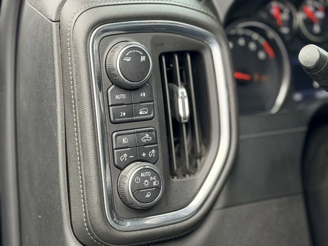 Used 2019 Chevrolet Silverado 1500 RST w/ All-Star Edition image 8