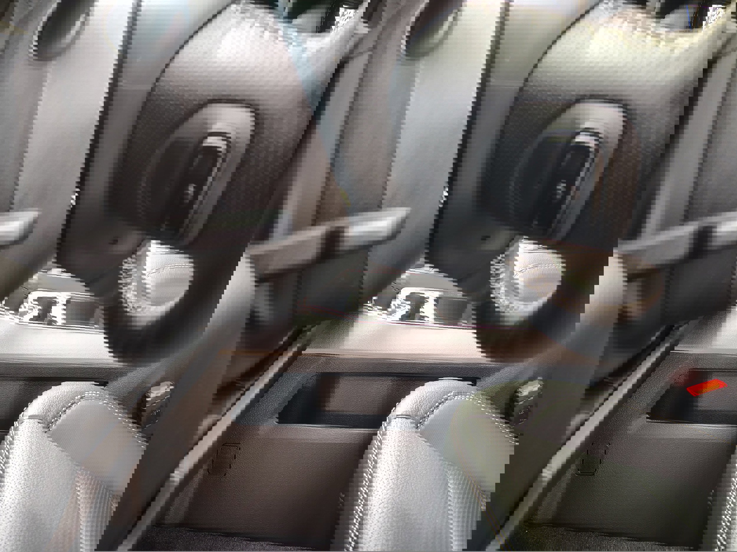 New 2026 RAM 1500 Rebel image 31