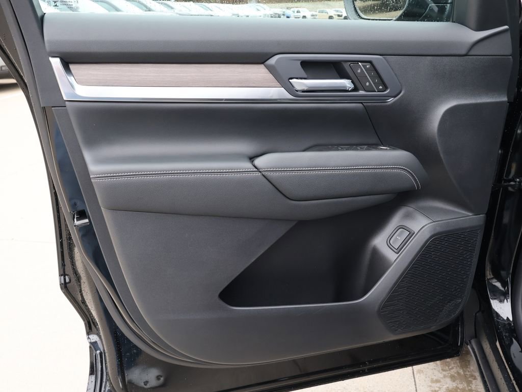 New 2026 GMC Terrain Denali image 11