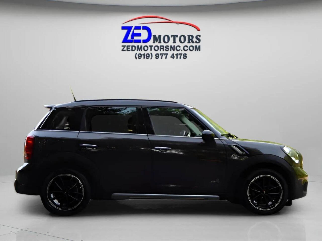 Used 2016 MINI Cooper Countryman S image 4