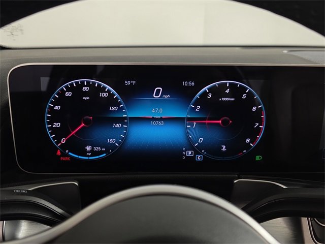 Used 2021 Mercedes-Benz GLB 250 4MATIC image 11